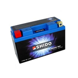 SHIDO Akumulator Litowo Jonowy LTX20CH-BS