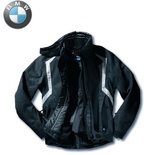 Kurtka BMW Streetguard 3 czarna