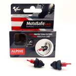 ALPINE zatyczki/stopery do uszu MotoSafe MotoGP