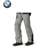 Spodnie BMW GS Dry szaro/czarne