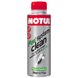 MOTUL FUEL SYST CLEAN MOTO 0.200L - Additives, MSP, Coolants (ready to use) (102178)