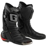 Buty motocyklowe GAERNE GP1 EVO czarne rozm. 42