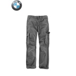 Spodnie BMW Outdoor GS antracytowe