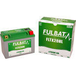 FULBAT Akumulator Litowo Jonowy LTX20HL odpowiednik (FTX20L-BS; FTX20HL-BS; FHD20HL-BS )