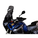 Szyba motocyklowa MRA YAMAHA XT 1200 Z (SUPER TENERE), DP01, 2010-2013, forma XCT, bezbarwna