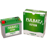 FULBAT Akumulator Litowo Jonowy LT12B odpowiednik (FT12B-4; FT14B-4; FT12B-BS; FT14B-BS)