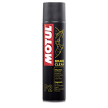 MOTUL Spray do czyszczenia zacisków hamulcowych  P2 BRAKE CLEAN 400ml

 - Maintenance (102989)