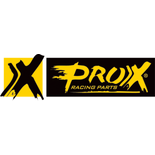ProX Hooded Sweater Professional Line Black