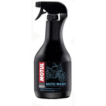 MOTUL Spray do czyszczenia motocykla  E2 MOTO WASH 1L
- Additives, MSP, Coolants (ready to use) (102