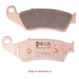ProX Klocki Hamulcowe Przednie CR125/250/500 '87-94 (odpowiednik EBC FA125R)