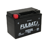 Akumulator FULBAT YTZ14S (SLA, bezobsługowy)
