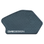 ONEDESIGN Grip Boczny HDR YAMAHA TRACER 7 21-22 czarny