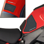 ONEDESIGN Grip Boczny HDR MULTISTRADA V4 1100 21-22 / V41100S 21-22 / V41100 SPORT 21-22 DUCATI czar