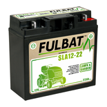 FULBAT Akumulator LAWN&GARDEN SLA12-22