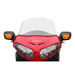 Szyba motocyklowa MRA HONDA F6B BAGGER GL1800, SC68, 2012-2017, forma AR, przyciemniana