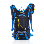 PLECAK SPORTOWY ROXAR TUOSECRET 18L BLUE