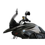 Szyba motocyklowa MRA BMW F 700 GS, E8GS / 4G80 / 4G80R, -, forma XCS, bezbarwna