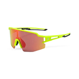 Rockbros 10178 okulary rowerowe polaryzacyjne z UV400