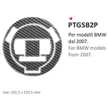 ONEDESIGN naklejka na wlew paliwa BMW from 2007