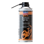 LIQUI MOLY Spray do łańcucha rowerowego 400 ml