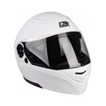 Kask Motocyklowy LZR MH2 Z-Line kol. biały rozm. XL