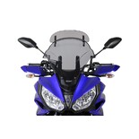 Szyba motocyklowa MRA YAMAHA MT-07  TRACER (TRACER 700), RM14, RM15, 2016-2019, forma VTM, przyciemniana