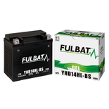 Akumulator FULBAT YHD14HL-BS (żelowy, bezobsługowy)