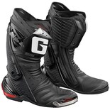 Buty motocyklowe GAERNE GP1 czarne