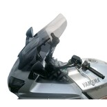 Szyba motocyklowa MRA YAMAHA FJR 1300, RP04/RP08/RP11, -2005, forma VM, bezbarwna