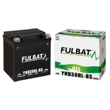 Akumulator FULBAT YHD30HL-BS (żelowy, bezobsługowy)
