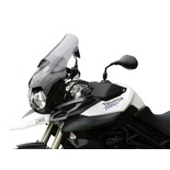 Szyba motocyklowa MRA TRIUMPH TIGER 800 /XC /XCX /XCA / XR, A08, 2010-2017, forma V, bezbarwna