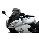 Szyba motocyklowa MRA KAWASAKI ER 6 F, EX 650 C, 2009-2011, forma VT, przyciemniana