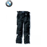 Spodnie BMW Trailguard czarne