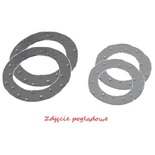 ProX Pierścienie Dystansowe Korbowodu Bronze 30x48x0.5