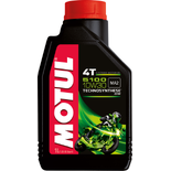 MOTUL Olej silnikowy  5100 10W30 4T 4L

 - Technosynthesis (104063)