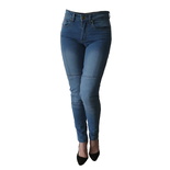 Spodnie jeansowe LOOKWELL DENIM 501 EVO damskie standardowe jasne