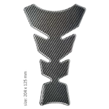 ONEDESIGN tankpad GHOST carbon at stock with single package