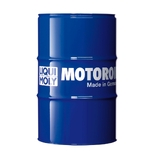 LIQUI MOLY Olej silnikowy mineralny do motocykli 20W50 Street 60 litrów