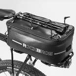 Torba rowerowa na bagażnik Rockbros 30141700001 z pokrowcem