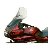 Szyba motocyklowa MRA HONDA ST 1100 PAN EUROPEAN, SC26, 1990-2001, forma VM, bezbarwna