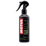 MOTUL M1 Spray do czyszenia kasku i wizjera M1 HELMET & VISOR CLEAN 250 ml
 - Additives, MSP, Coolan
