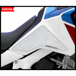 ONEDESIGN Grip Boczny HDR HONDA AFRICA TWIN - ADV SPORT 20-22 przezroczysty