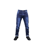 Spodnie jeansowe LOOKWELL DENIM 501 EVO męskie krótkie