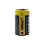AUVRAY bateria litowa CR2 - 3V