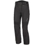 Spodnie motocyklowe damskie BUSE Carrara czarne