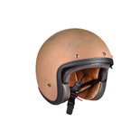 Kask Motocyklowy LAZER MAMBO EVO Cafe racer (kol. Copper Brush - Matowy) rozm. M