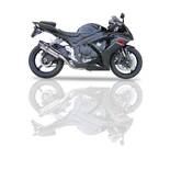 Tłumik IXIL SUZUKI GSX 600 R, GSX 750 R [06-07] (SOVE)