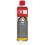 XBRAKE CLEANER 500ml - preparat do czyszczenia hamulców