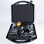 Urządzenie do diagnostyki pomiaru ramy ATV Prop-Tech Moto Smart Laser ATV