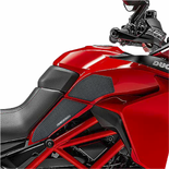 ONEDESIGN Grip Boczny HDR DUCATI MULTISTRADA: 950/950S 19-22 czarny